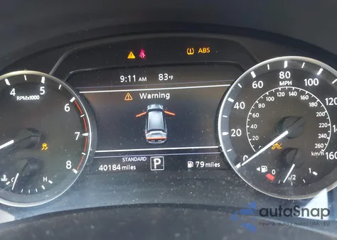 2019 Infiniti Qx50 Essential из США, поврежденный, VIN 3PCAJ5M16KF104739